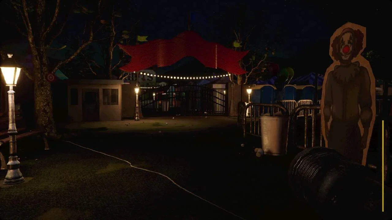 Killer Karnival PC performance and system requirements
