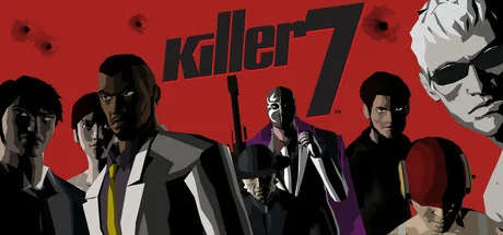 killer7 PC performance and system requirements