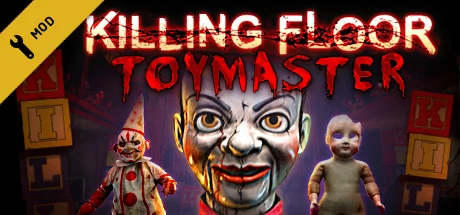 Killing Floor - Toy Master PC performance and system requirements