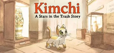 Kimchi: A Stars in the Trash Story PC system requirements screenshot