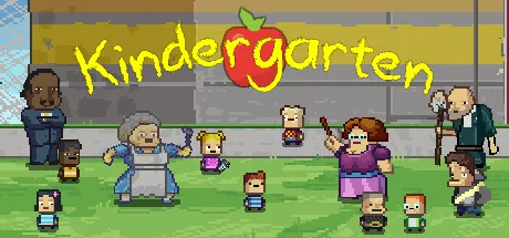 Kindergarten PC performance and system requirements