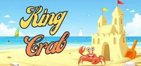 King Crab PC system requirements screenshot