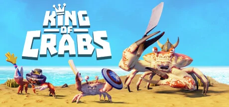 King of Crabs PC system requirements screenshot