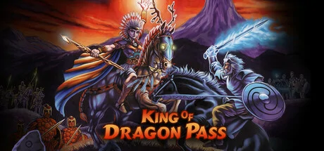 King of Dragon Pass PC performance and system requirements
