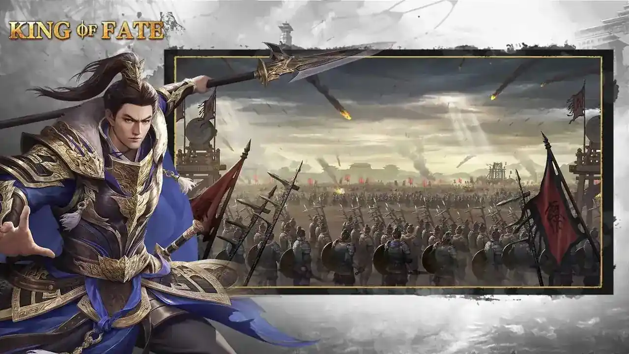 King of Fate PC performance and system requirements