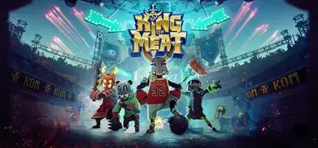 King of Meat PC system requirements screenshot