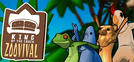 King of the Couch: Zoovival PC performance and system requirements