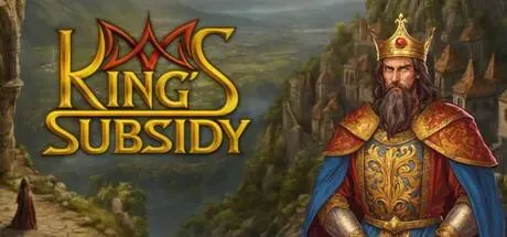 King's Subsidy PC system requirements screenshot