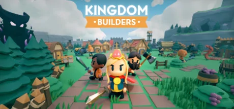 Kingdom Builders PC system requirements screenshot