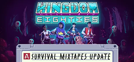 Kingdom Eighties PC performance and system requirements