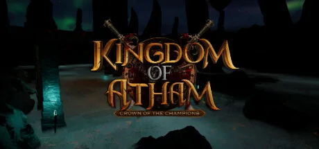 Kingdom of Atham: Crown of the Champions PC system requirements screenshot