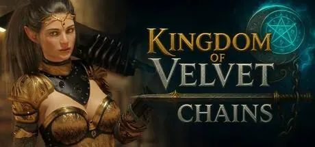 Kingdom of Velvet ?hains PC system requirements screenshot