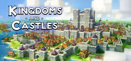 Kingdoms and Castles PC performance and system requirements
