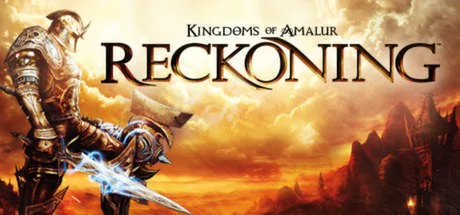 Kingdoms of Amalur: Reckoning PC performance and system requirements