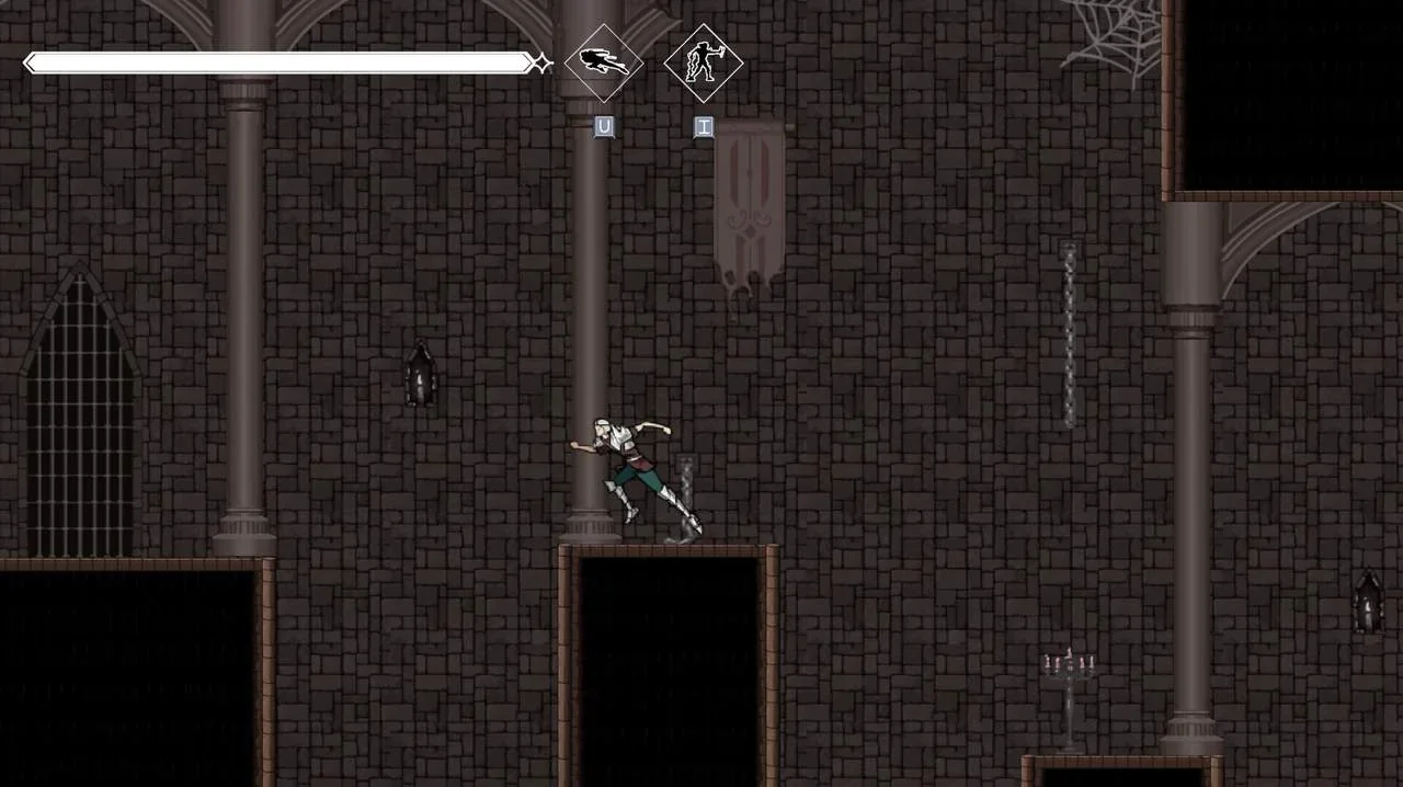 Kingless Dungeon PC system requirements screenshot