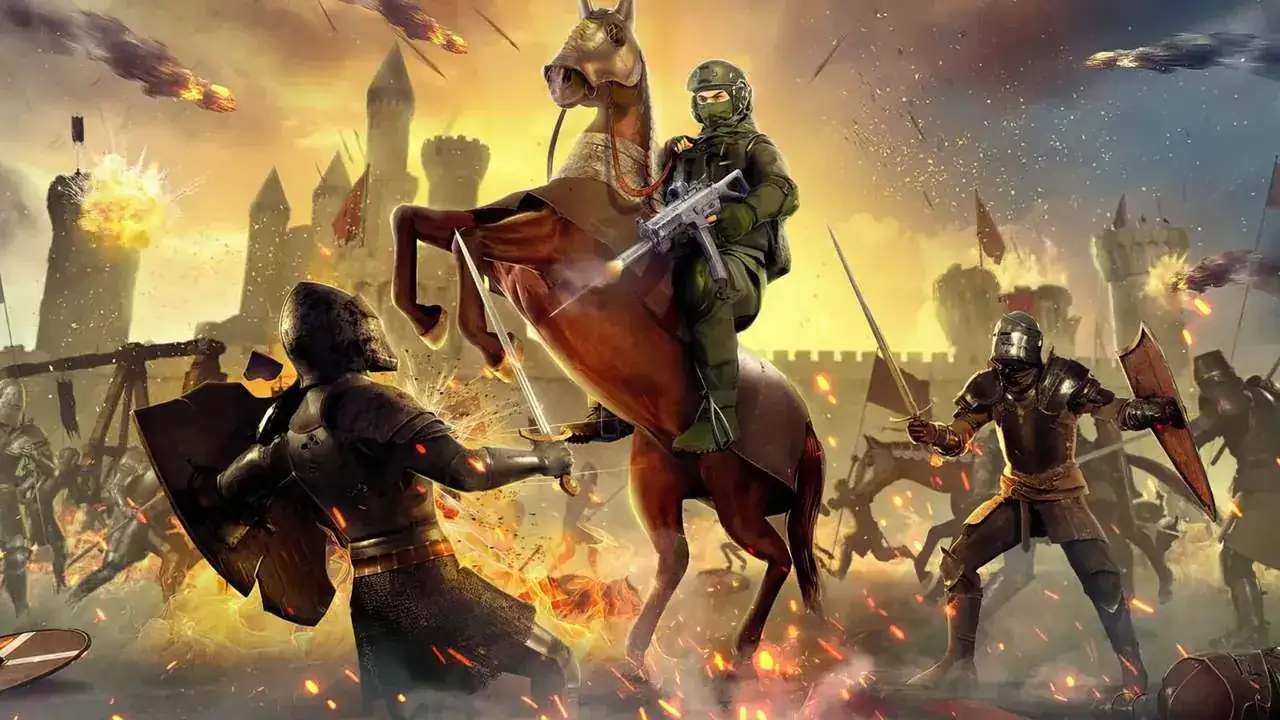 Kingmakers PC performance and system requirements