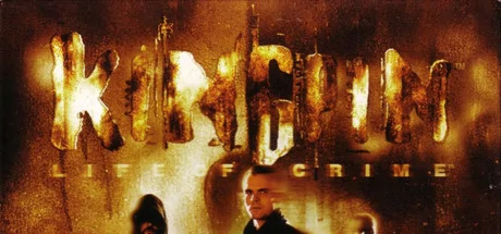 Kingpin — Life of Crime cover