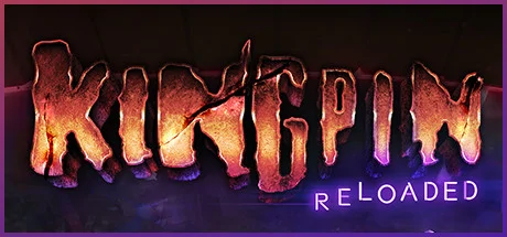 Kingpin: Reloaded PC system requirements screenshot