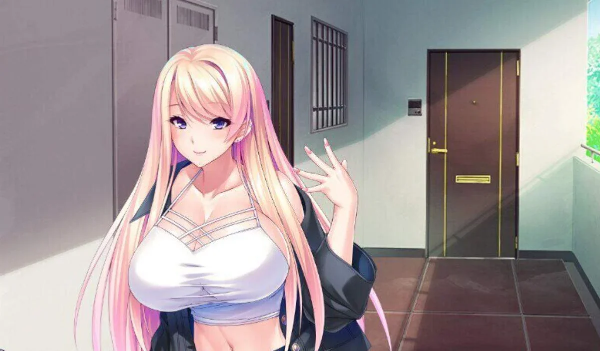 Kinky Cosplay: Gyarus Gone Wild