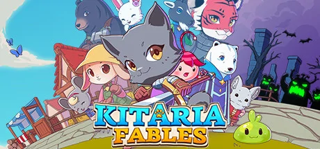 Kitaria Fables PC performance and system requirements