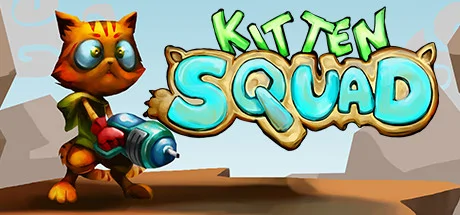 Kitten Squad PC performance and system requirements