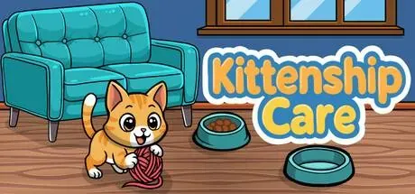 Kittenship Care PC system requirements screenshot