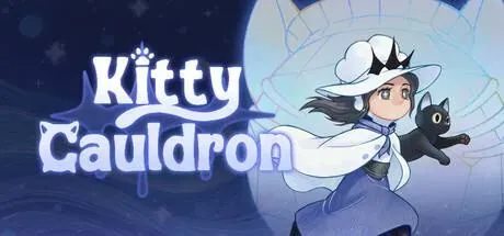 Kitty Cauldron PC system requirements screenshot