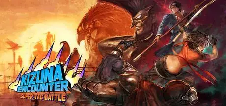 KIZUNA ENCOUNTER: SUPER TAG BATTLE PC system requirements screenshot
