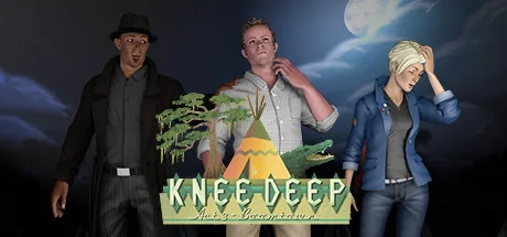 Knee Deep PC performance and system requirements
