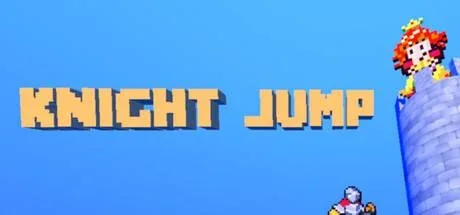 Knight Jump - 60 Minutes to Hell and Back PC system requirements screenshot