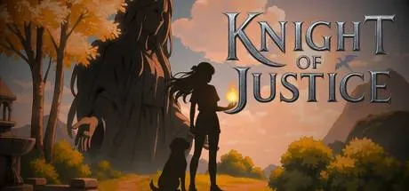 Knight of Justice PC system requirements screenshot