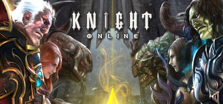 Knight Online PC system requirements screenshot