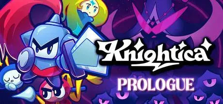 Knightica: Prologue PC system requirements screenshot