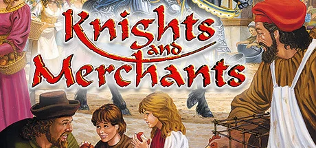 Knights and Merchants PC performance and system requirements