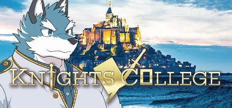 Knights College PC system requirements screenshot