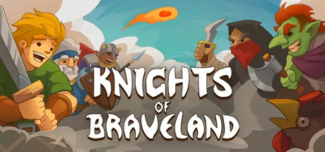 Knights of Braveland PC performance and system requirements