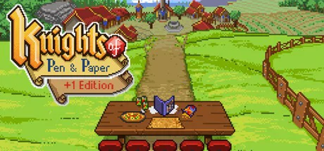 Knights of Pen and Paper +1 Edition PC performance and system requirements