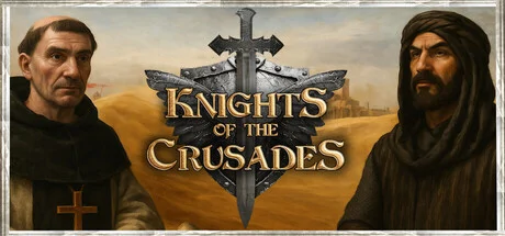 Knights of the Crusades PC system requirements screenshot