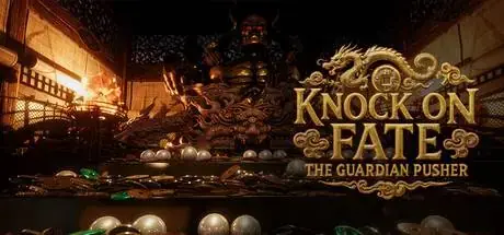 Knock on Fate:The Guardian Pusher PC system requirements screenshot