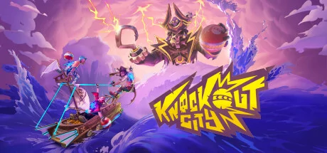Knockout City PC system requirements screenshot