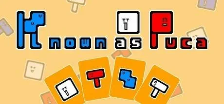 Known as Puca PC system requirements screenshot