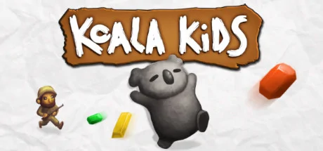 Koala Kids cover