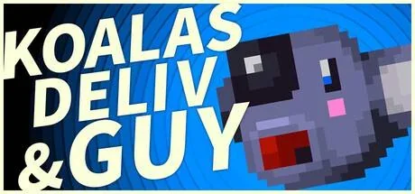 KOALAS DELIV & GUY PC system requirements screenshot