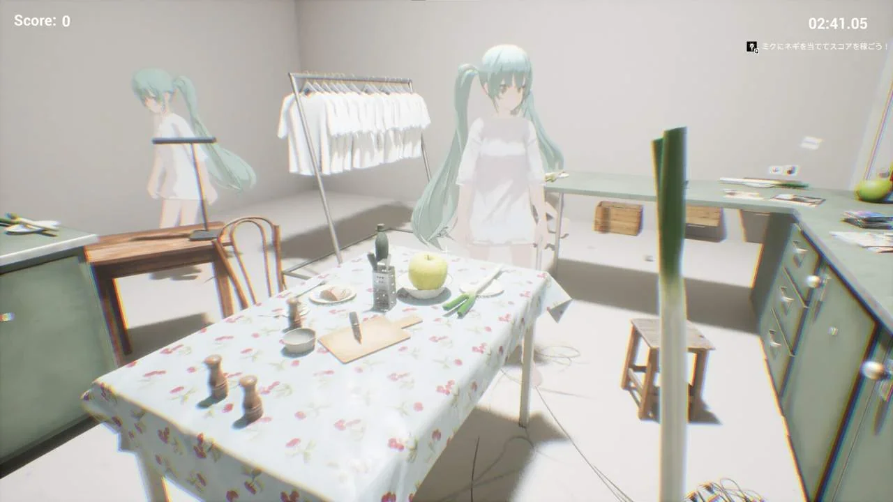 KOEGASURU PC performance and system requirements