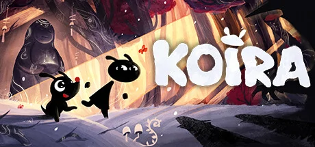 Koira PC system requirements screenshot