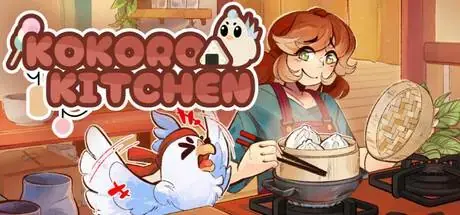 Kokoro Kitchen PC system requirements screenshot