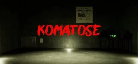 Komatose PC system requirements screenshot