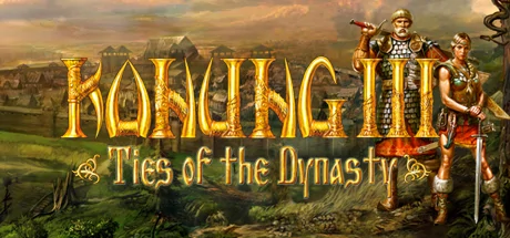 Konung 3: Ties of the Dynasty PC performance and system requirements