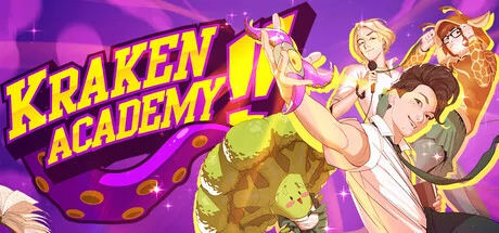 Kraken Academy!! PC performance and system requirements