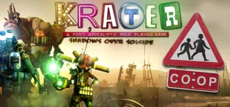 Krater PC performance and system requirements